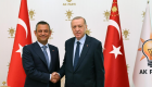 Erdoğan-Özel görüşmesini nasıl okumalıyız? Al Ain Türkçe Özel 