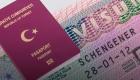 Bugünden itibaren zamlandı: Schengen vizesi kaç lira oldu? 