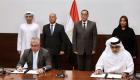  اتفاقية لتعزيز السياحة البحرية في مصر بين «موانئ أبوظبي» و«موانئ البحر الأحمر»