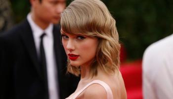 Taylor Swift