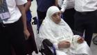 Algérie : À 130 ans, Hadja Sarhouda réalise son rêve en se rendant à la Mecque