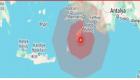 Datça ve Marmaris deprem mi oldu? Büyüklüğü kaç
