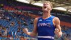 France: Kevin Mayer en lice pour l'or olympique au décathlon