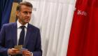 Législatives en France: "J'y vais pour gagner", dit Emmanuel Macron 