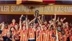 Galatasaraylı futbolcunun sözleşmesi resmen feshedildi