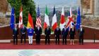 Le sommet du G7 s'ouvre en Italie sous le signe des tensions géopolitiques