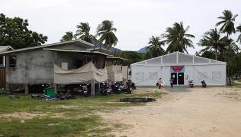 تايلاند وطن جديد للإسرائيليين 