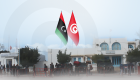 Libye-Tunisie : la réouverture du poste frontière de Ras Jedir (Infographie)