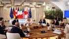 G7 liderleri İtalya'da bir arada: Erdoğan liderlere seslenecek