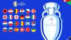 Euro 2024 : Le guide complet, Horaires et chaînes TV