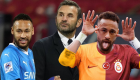 Galatasaray’da Neymar bombasını patlatmaya hazırlanıyor