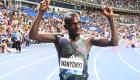 Vidéo. Emmanuel Wanyonyi (800 m) et Ferdinand Omanyala (100 m) brillent à Nairobi  pour les JO 2024