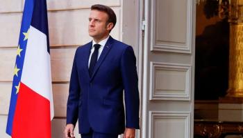 Vidéo - Emmanuel Macron : La France traverse un moment « gravissime » de son histoire