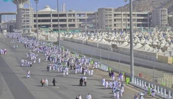 من مناسك الحج 