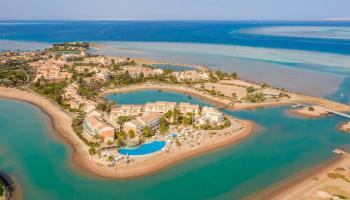 خلجان وشواطئ مصر والدول العربية في خطر