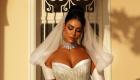 زفاف الممثلة شيرين أبوالعز.. إطلالة خاصة لهبة نور (فيديو)