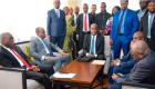 RDC: la désignation d’un porte-parole officiel divise encore l’opposition  