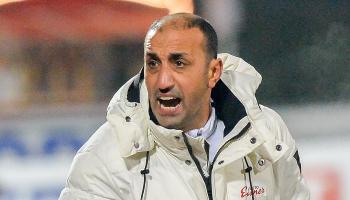 المدرب التونسي محمد الساحلي