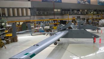 صادرات إسرائيل الدفاعية