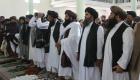 گزارش تصویری از برپایی نماز عید قربان در شهرهای مختلف افغانستان