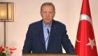 Erdoğan: Cumhur İttifakı, 85 Milyonun Güvencesi
