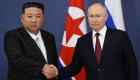 استقبال حافل لبوتين.. موسكو وبيونغ يانغ إلى «شراكة استراتيجية شاملة»