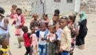 «بسمة العيد».. مبادرة شبابية لإسعاد أطفال اليمن في عيد الأضحى