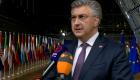 رئيس وزراء كرواتيا لـ«العين الإخبارية»: نثمن وساطة الإمارات في الأزمة الأوكرانية