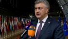Hırvatistan Başbakanı Al Ain News'e konuştu: BAE'nin Ukrayna'daki arabuluculuğunu takdir ediyoruz