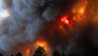 ABD'de orman yangını: 7 bin kişi tahliye edilecek