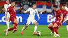 موعد مباراة إنجلترا والدنمارك في يورو 2024 والقنوات الناقلة