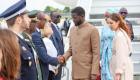 Le séjour du président sénégalais Bassirou Diomaye Faye à Paris 