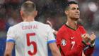 Portekiz, Çekya'yı Son Dakikada Geçti: 2-1
