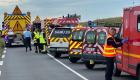 Tragique accident près de Chartres : 7 morts et 2 blessés déplorés