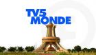 INFOGRAPHIE/Suspension de TV5Monde au Burkina Faso