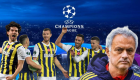 Fenerbahçe Şampiyonlar Ligi kura çekimi canlı izle I Şampiyonlar Ligi kura çekimi canlı