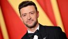 Justin Timberlake'in gözaltındaki fotoğrafı ortaya çıktı