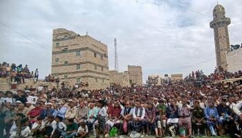 مهرجان القارة التراثي