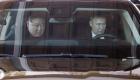 بوتين وكيم يقودان «ليموزين» روسية.. «رحلة» وأكثر من رسالة