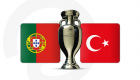 Türkiye'nin Portekiz karşısındaki  şanssızlığı sona erecek mi?