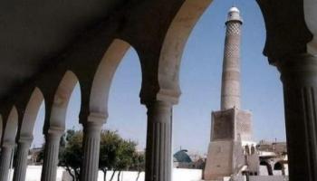 جامع النوري الكبير