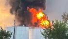 Ukrayna Rus petrol rafinerilerine İHA ile saldırdı