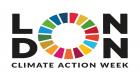 أسبوع لندن للعمل المناخي.. رئاسة COP28 تحشد الجهود لتنفيذ «اتفاق الإمارات»