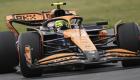 Formule 1 : Norris signe la pole position devant Verstappen et Hamilton