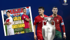 İspanya basını: Arda Güler, Cristiano Ronaldo'ya meydan okuyor