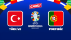 Türkiye Portekiz maçı Canlı izle TRT 1 Canlı Yayın