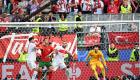 Türkiye, Portekiz'e Farklı Kaybetti: EURO 2024 Hayalleri Son Maça Kaldı