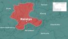 Malatya'da 4 büyüklüğünde deprem paniğe yol açtı