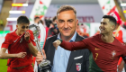 Carlos Carvalhal, Türkiye-Portekiz maçı öncesi uyarılarda bulundu