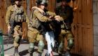 سجون إسرائيل تكتظ.. وقف «جبري» لاعتقال فلسطينيين